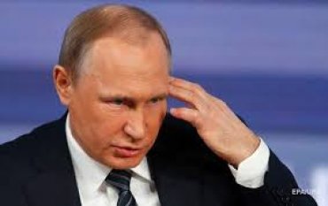 Путин опозорился в Крыму из-за сарматов