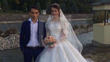 Дагестанец сменил пол и вышел замуж за русского
