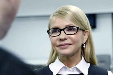 Партии Тимошенко из госбюджета перечислят следующие 6.5 миллиона