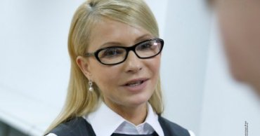 Декларация Тимошенко: ни земли, ни квартир, ни машин