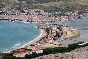 Климатологи предрекли скорое исчезновение курортов на юге Европы