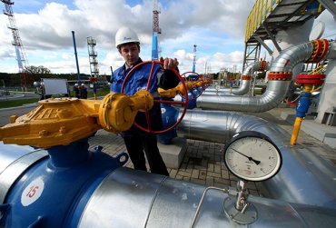 Украина призовет ЕС отказаться от газопровода «Северный поток-2»