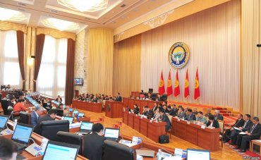 Депутата парламента Киргизии задержали за попытку захвата власти