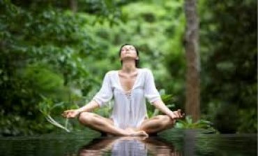 Как правильно медитировать чтобы достичь нирваны?