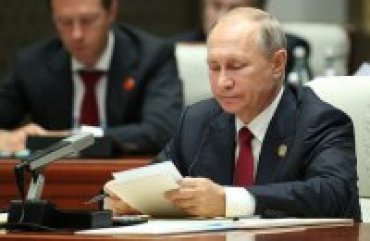 Путин уволил шестого губернатора