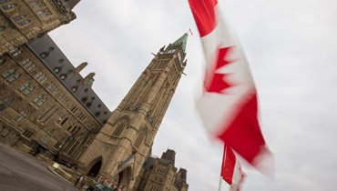 В Канаде принят закон – аналог «Акта Магнитского»