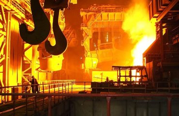 Украинская металлургия является важнейшей частью экспортного потенциала Украины, – эксперты