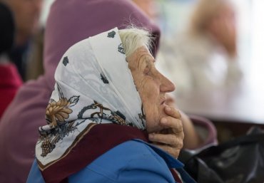 Все только начинается: что нужно знать о новых пенсиях в Украине
