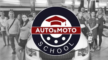 Водительские курсы в автошколе «Auto&Moto School» – мы работаем на результат