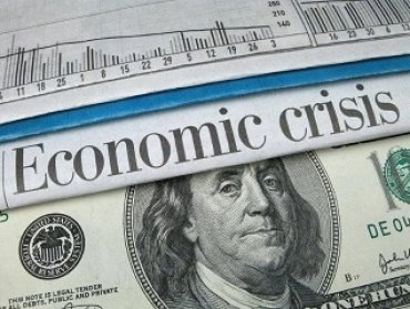 Грядет финансовый кризис, на фоне которого 2008-й год покажется сказкой
