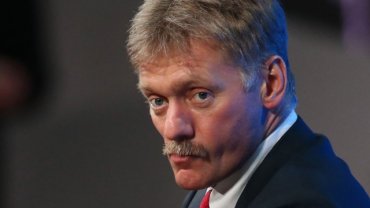 В Кремле истерика из-за законов по Донбассу