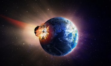Ученые обещают апокалипсис 12 октября