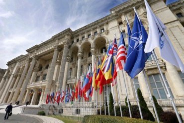 Сессия Парламентской ассамблеи НАТО впервые пройдет в Киеве