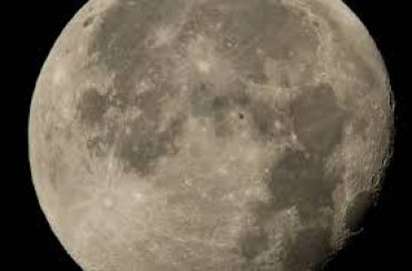 Ученые выяснили, что на Луне была атмосфера