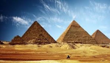 Выбираем путевку в Египет – отзыв о Coral Travel