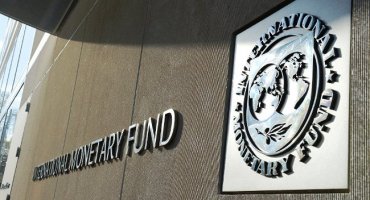 ​Появились три сценария возможного выделения денег МВФ для Украины