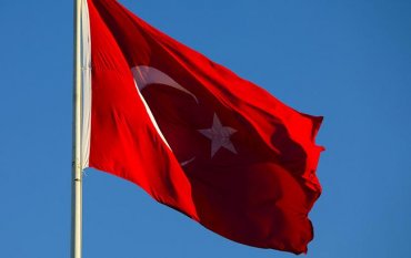 Турция будет поставлять Украине системы связи