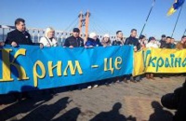«Бухарестская девятка» призвала Россию прекратить агрессию в Украине