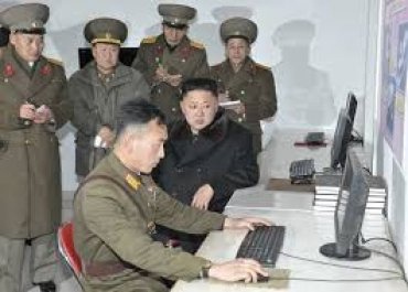 Хакеры КНДР украли у Южной Кореи план убийства Ким Чен Ына