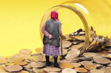 В Украине стартовала пенсионная реформа
