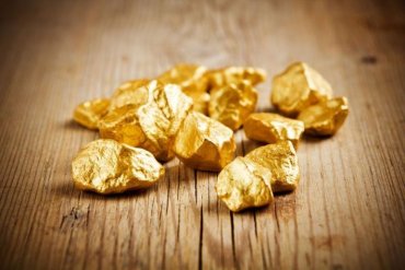 В сточных водах Швейцарии ежегодно находят 43 кг золота