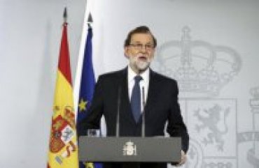 Испания выдвинула Каталонии ультиматум