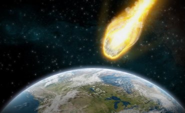 Куда сегодня упадет астероид и что ждет Землю?