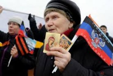 Пенсионеры ДНР и ЛНР уже получили повышенные украинские пенсии