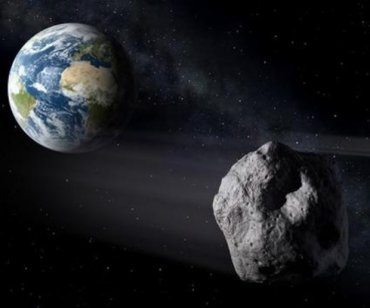 Не «Армагеддон»: Как можно менять траектории опасных для Земли астероидов