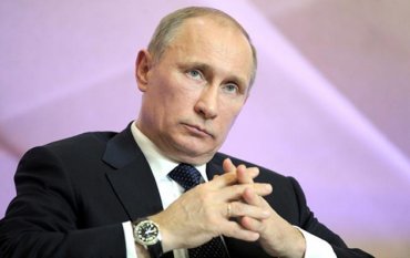Путин готов разъяснить ситуацию с поставками турбин Siemens в Крым