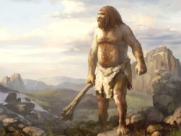Ученые выяснили, как мужчины ухаживали за женщинами 50 тысяч лет назад