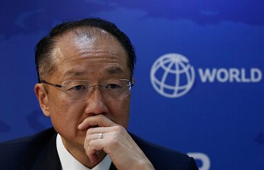 Президент Всемирного банка: блокчейн-технологии сейчас находятся на пике