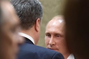 Почему Путин боится расстаться с властью
