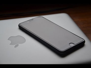 Обзор Apple iPhone 8 Plus