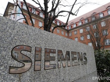 Российская компания подала встречный иск к Siemens по делу о поставках газовых турбин в аннексированный Крым