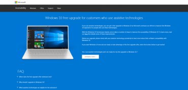 Microsoft: С сегодняшнего дня Windows 10 кардинально изменится
