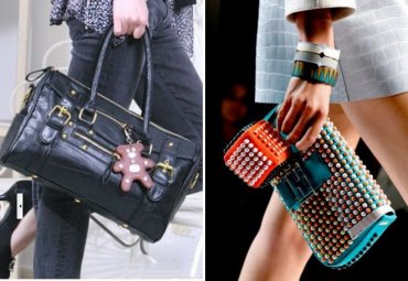 Женская сумочка – современный, модный аксессуар