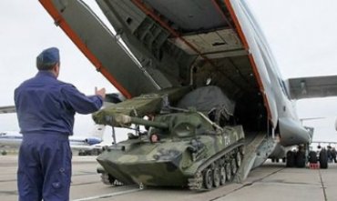 Россия не намерена выводить войска из Сирии после завершения операции