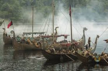 В Швеции обнаружили захоронение викинга-мусульманина
