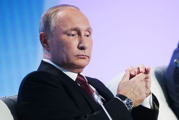 Путин готовит важное заявление по Украине