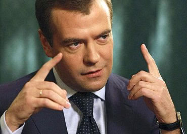Медведев предупредил о захвате мира искусственным интеллектом