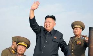 Ким Чен Ын пообещал нанести по США «невероятный и неожиданный» удар