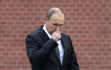 Путин снова оконфузился с историей