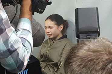 Суд арестовал виновницу ДТП в Харькове на два месяца