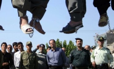 Иранцу, принявшему в России православие, грозит смертная казнь
