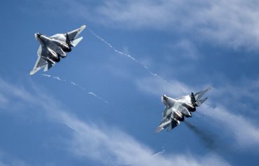 Индийские ВВС «забраковали» российский истребитель
