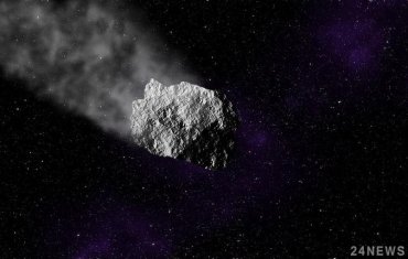 Ученые рассчитали, с какой вероятностью на человека может упасть метеорит