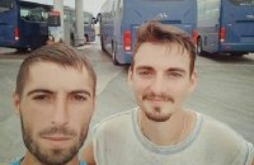 В России пропали двое украинцев, которые путешествовали автостопом