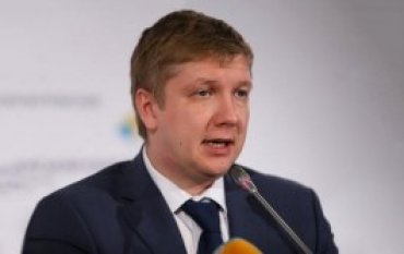Украина вскоре может стать экспортером природного газа, – Коболев