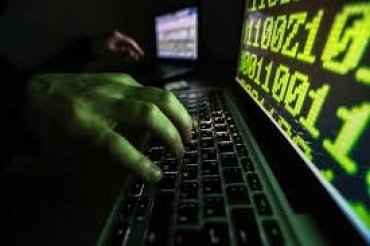 Украина подверглась новой кибератаке
